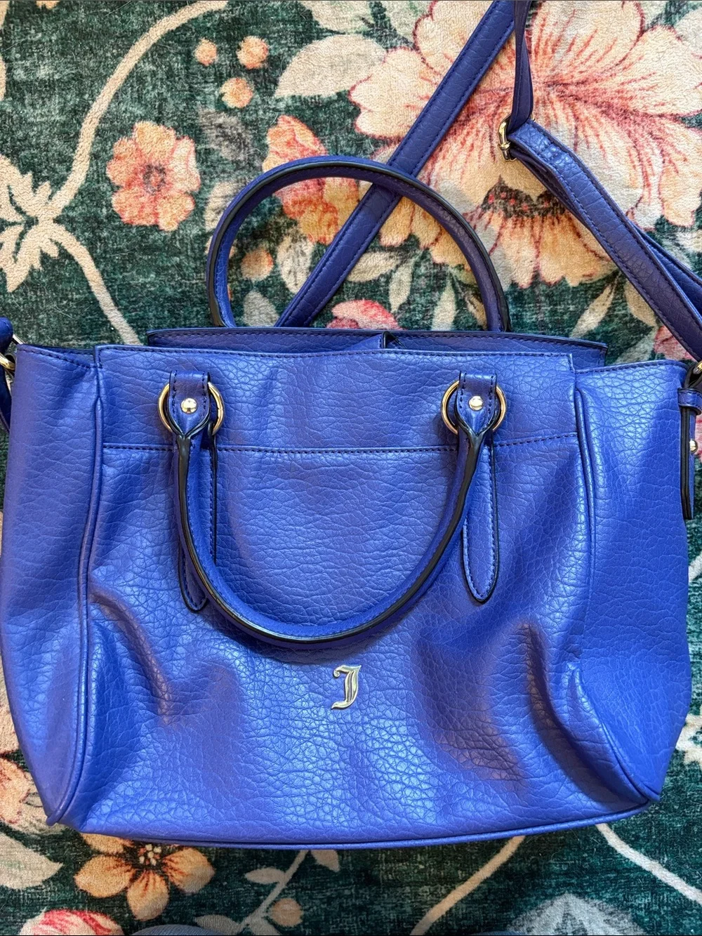 N/A stylish blue